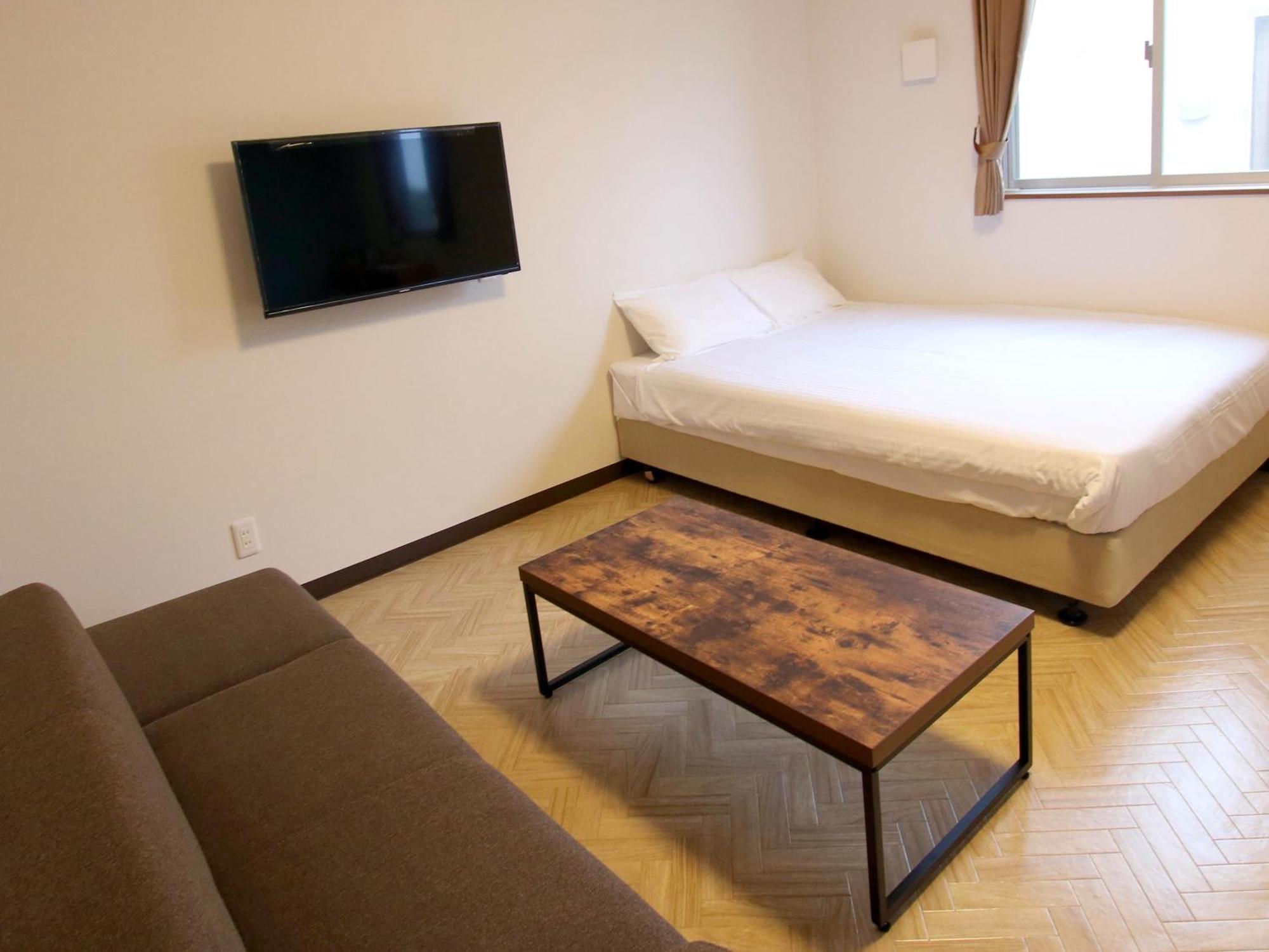 Rich Reson Ishigaki Hotel Ishigaki  Екстериор снимка