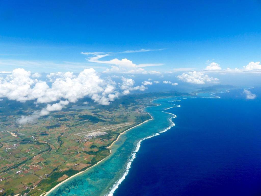 Rich Reson Ishigaki Hotel Ishigaki  Екстериор снимка