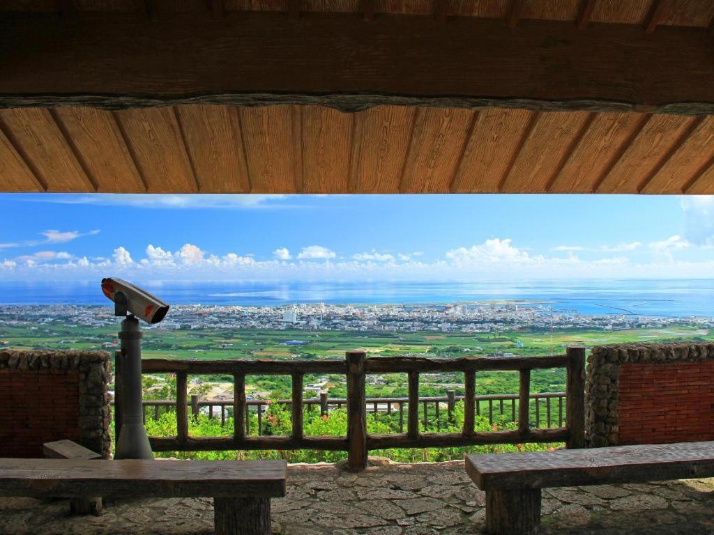 Rich Reson Ishigaki Hotel Ishigaki  Екстериор снимка